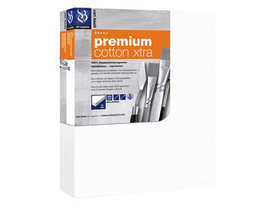 Van Beek Premium Katoen Xtra Schildersdoek 60x165cm Per Stuk